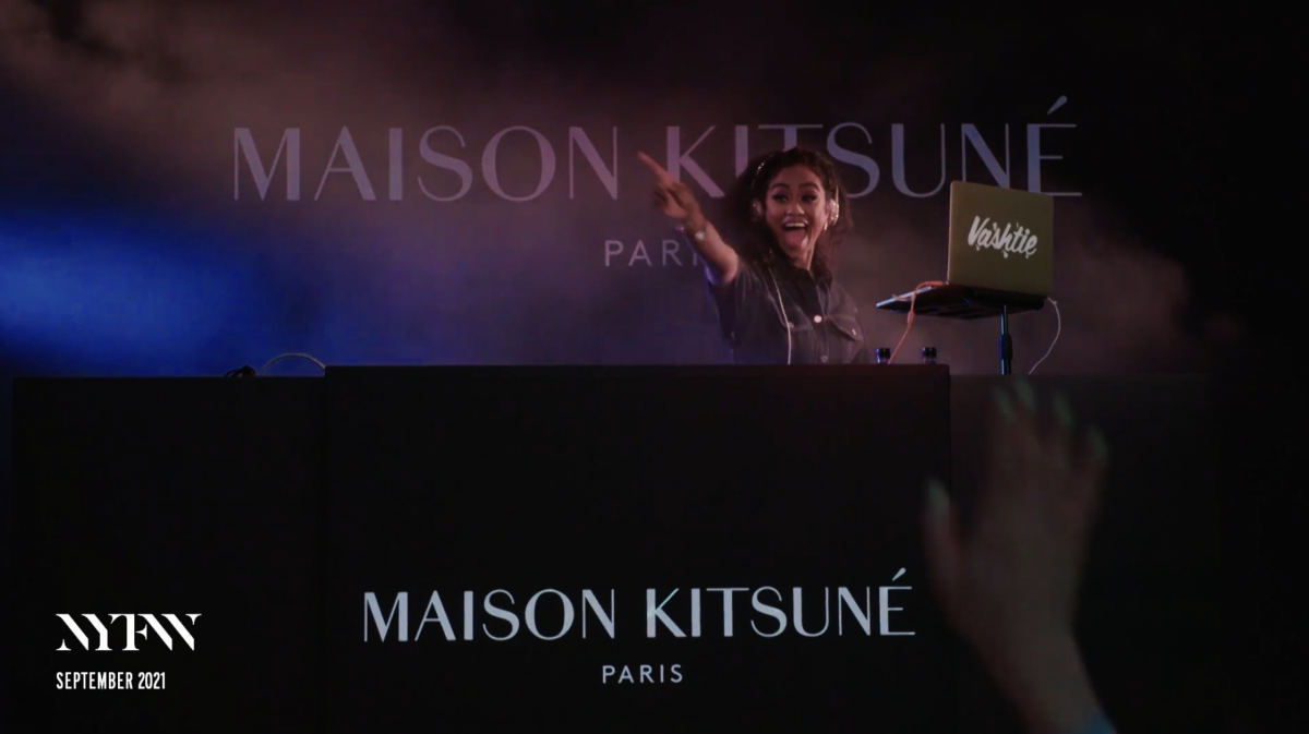 Bringing Maison Kitsuné's one-of-a-kind music festival to a worldwide  audience | Live X